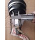 SEMIASSE ANTERIORE CITROEN JUMPER 1.9 D TD 2.5 D TD