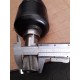 SEMIASSE ANTERIORE CITROEN JUMPER 1.9 D TD 2.5 D TD