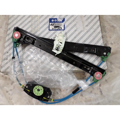 ALZACRISTALLO ANTERIORE SINISTRO LANCIA YPSILON 843 2003/2011 ORIGINALE FIAT 71732829
