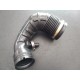 MANICOTTO FLESSIBILE ASPIRAZIONE TURBO INTERCOOLER FIAT 500 1.4 ABARTH ORIGINALE 51817836