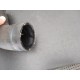 MANICOTTO FLESSIBILE ARIA FIAT 500 1.4 ABARTH 595