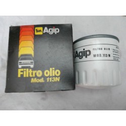 FILTRO OLIO AGIP MOD.113N