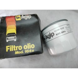 FILTRO OLIO TRATTORI 3/4 - 16UNF - AGIP MOD.164N - TECNOCAR R61 - TECNOCAR R62