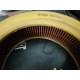 FILTRO ARIA RENAULT 4 RENAULT 5 RENAULT 12 GORDINI - AGIP MOD.260 - UFI 3087201 - 7701348963