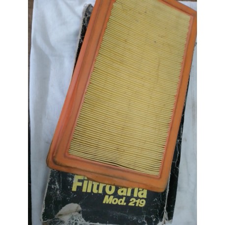 FILTRO ARIA BMW 3 E21 E30 BMW 5 E12 E28 BMW 6 E24 BMW 7 E23 - AGIP MOD.219 - MANN C3394 - TECNOCAR A325 - 13721271254