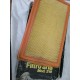 FILTRO ARIA BMW 3 E21 E30 BMW 5 E12 E28 BMW 6 E24 BMW 7 E23 - AGIP MOD.219 - MANN C3394 - TECNOCAR A325 - 13721271254