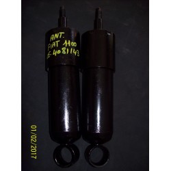 AMMORTIZZATORI ANTERIORI FIAT 1100 103 (4081143)