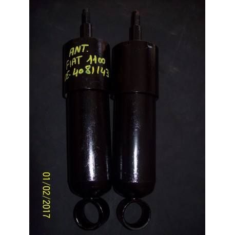 AMMORTIZZATORI ANTERIORI FIAT 1100 103 (4081143)