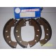 SET GANASCE FRENO RENAULT 4 R6 PEUGEOT 204 304 - SIGMAUTO 1266 - SIGMAUTO 1274