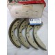 SET GANASCE FRENO VOLKSWAGEN MAGGIOLINO 1600 - SIGMAUTO 1193