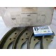 SET GANASCE FRENO VOLKSWAGEN MAGGIOLINO 1600 - SIGMAUTO 1193