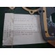 SET GUARNIZIONI MOTORE BMW 2000TI 2002TI DAL 1966 AL 1972 -TAKO 1310372