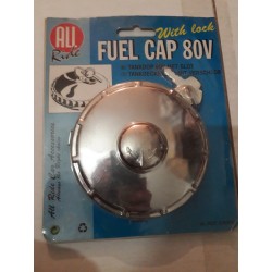 TAPPO SERBATOIO CARBURANTE UNIVERSALE TRUCK - FUEL CAP 80V