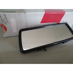 SPECCHIO RETROVISORE INTERNO FIAT 500 F L R D N ORIGINALE FIAT