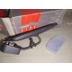 SPECCHIO RETROVISORE INTERNO FIAT PANDA 141 ORIGINALE FIAT 4408617