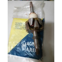 ROTORE ALTERNATORE FIAT 126 ORIGINALE MAGNETI MARELLI 9934598 - 9935994 - 74877661