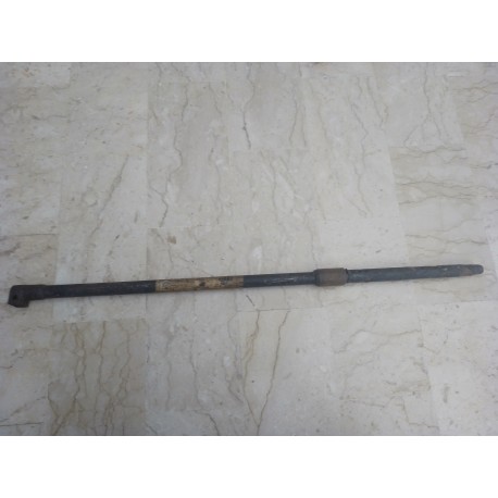CANNA STERZO ORIGINALE FIAT 850 SPECIAL LUNGHEZZA 776 mm