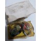 SENSORE OLIO INNOCENTI MINI DIESEL S - SE 84 DAIHATSU CHARADE DIESEL / 553310200 - 83530-27704-00 - 7.0088