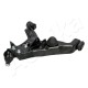 BRACCIO SOSPENSIONE ANTERIORE INFERIORE SINISTRO MITSUBISHI PAJERO 3.2 DI-D - JAPANPARTS BS-526L - MR496795