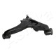 BRACCIO SOSPENSIONE ANTERIORE INFERIORE SINISTRO MITSUBISHI PAJERO 3.2 DI-D - JAPANPARTS BS-526L - MR496795