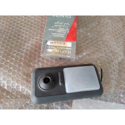 PLAFONIERA LUCE INTERNA FIAT RITMO ORIGINALE FIAT 5955517