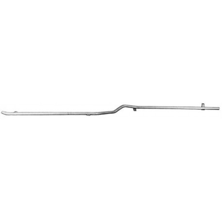 TERMINALE TUBO RENAULT 4 1.1 GTL