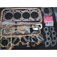 FULL SET GUARNIZIONI MOTORE FIAT RITMO 60L CL 65 FIAT 128 RALLY - GASKET 13010023 - PAYEN DJ851 - PAYEN GP110 - PAYEN DP110