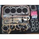 FULL SET GUARNIZIONI MOTORE FIAT RITMO 60L CL 65 FIAT 128 RALLY - GASKET 13010023 - PAYEN DJ851 - PAYEN GP110 - PAYEN DP110