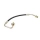 TUBO FLESSIBILE DEL FRENO ANTERIORE DESTRO FORD TRANSIT AKRON 8397 - FORD 1631045