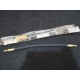 TUBO FLESSIBILE FRENO/FRIZIONE FORD CAPRI JAGUAR XJ - FAG 285136 - FORD 1563550 - GHP26 - GBH150 - GBH166