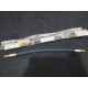 TUBO FLESSIBILE FRENO/FRIZIONE FORD CAPRI JAGUAR XJ - FAG 285136 - FORD 1563550 - GHP26 - GBH150 - GBH166