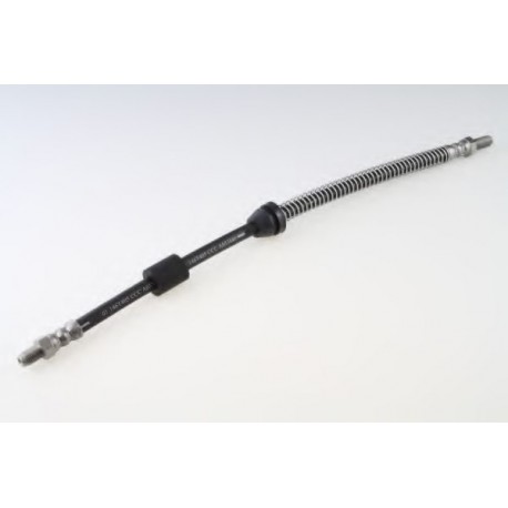 FLESSIBILE DEL FRENO ANTERIORE SINISTRO FORD FIESTA MK3 - AKRON 8605 - FORD 1013815
