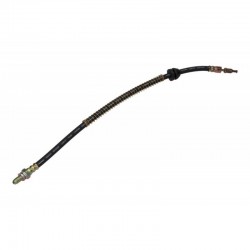 TUBO FLESSIBILE DEL FRENO ANTERIORE FORD KA - AKRON 8610 - FORD 1035269