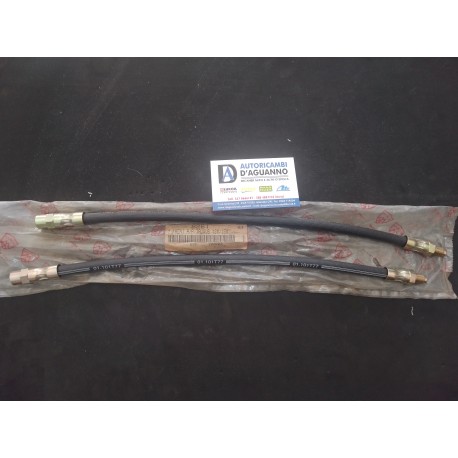 TUBO FLESSIBILE DEL FRENO ANTERIORE E POSTERIORE FORD TAUNUS 12M 15M - AKRON 8261