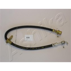 TUBO FLESSIBILE DEL FRENO ANTERIORE DESTRO TOYOTA YARIS - AKRON 8957 - TOYOTA 9094702C31