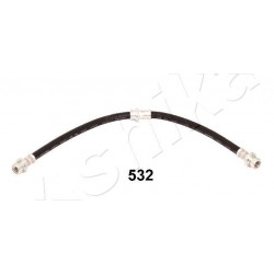 TUBO FLESSIBILE DEL FRENO CENTRALE MITSUBISHI PAJERO II - AKRON 80394 - MITSUBISHI MR249392