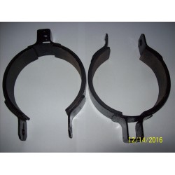 GANASCE FRENO A MANO FIAT 1100 103 E VARIE