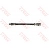 TUBO FLESSIBILE DEL FRENO GALLOPER PAJERO II L200 - TRW PHB169 - TF-540 - MB587164 - MR370634 - MB857523 - MR129742 - MB238428