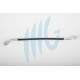 TUBO FLESSIBILE DEL FRENO ANTERIORE DESTRO NISSAN PICK UP D21 TERRANO - AKRON 80084 - 4621001F10 - 4621031G10