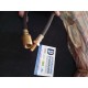 TUBO FLESSIBILE DEL FRENO POSTERIORE FIAT IVECO OM40 - AKRON 8156 - IVECO 8536129