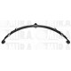 BALESTRA FIAT 500 F