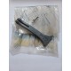 LEVA MANIGLIA APRICOFANO MERCEDES W123 S123 W201 ORIGINALE MERCEDES A1238800220