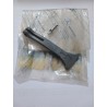 LEVA MANIGLIA APRICOFANO MERCEDES W123 S123 W201 ORIGINALE MERCEDES A1238800220