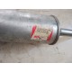 TERMINALE SCARICO POSTERIORE FIAT PANDA 141 4X4 ORIGINALE FIAT 5973760