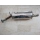 TERMINALE SCARICO POSTERIORE TOYOTA YARIS 1.0 16V ORIGINALE TOYOTA 174300J010 - 174300J020 - IMASAF 690107 - TOYOTA 1743023020