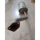 TERMINALE DI SCARICO MITSUBISHI PAJERO I 2.5 TD WALKER 17932 - IMASAF MI5307 - MB577832 - MB611684