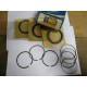 SET SEGMENTI INNOCENTI MINI MG LEYLAND 1098cc - ORIGINALI LEYLAND 8G 745/020