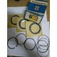 SET SEGMENTI INNOCENTI MINI MG LEYLAND 1098cc - ORIGINALI LEYLAND 8G 745/020