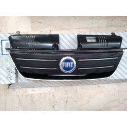 GRIGLIA ANTERIORE FIAT IDEA 350 ORIGINALE FIAT 735365526