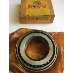 CUSCINETTO SCATOLA DIFFERENZIALE FIAT 1300-1500